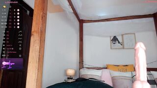 chloejyant Video  [Chaturbate] Media archive seductive thighs captivating gaze