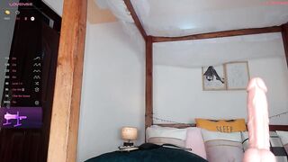 chloejyant Video  [Chaturbate] Media archive seductive thighs captivating gaze