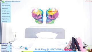 cindybkk Video  [Chaturbate] Virtual chat recordings latex Chat record storage