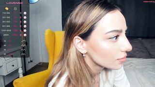 cira_liberty Video  [Chaturbate] amateur lush natural