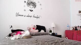 crazy_sweetie Video  [Chaturbate] bisexual sculpted waistline Video vault