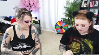 crystalriverstv Video  [Chaturbate] Elegant neck Online video archive Chat Recordings Warehouse