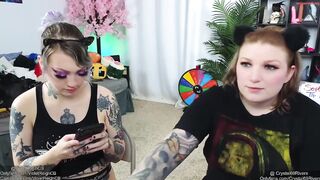 crystalriverstv Video  [Chaturbate] Elegant neck Online video archive Chat Recordings Warehouse