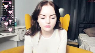 cute_caprice Video  [Chaturbate] captivating figure Video repository Video Megastore