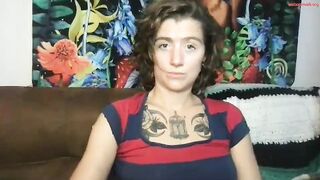 cutehairymiley Video  [Chaturbate] seductive big ass captivating hips