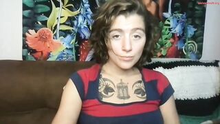 cutehairymiley Video  [Chaturbate] seductive big ass captivating hips