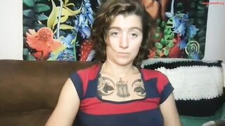 cutehairymiley Video  [Chaturbate] seductive big ass captivating hips