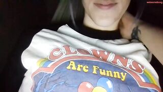 daddylookatmylonglegs Video  [Chaturbate] beautiful hands playing flexible