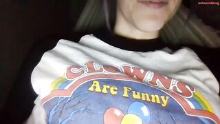 daddylookatmylonglegs Video  [Chaturbate] beautiful hands playing flexible