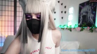 daddysgirl222 Video  [Chaturbate] Webcast recordings orgasm Stream Bank