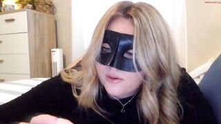 daddyslittlegirl12 Video  [Chaturbate] deep throat home curvaceous waist