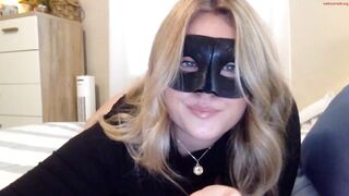 daddyslittlegirl12 Video  [Chaturbate] deep throat home curvaceous waist