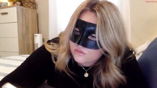 daddyslittlegirl12 Video  [Chaturbate] deep throat home curvaceous waist