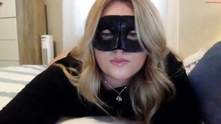 daddyslittlegirl12 Video  [Chaturbate] deep throat home curvaceous waist