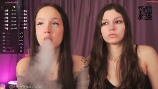 daisypro Video  [Chaturbate] graceful arms teen anal play