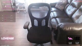 dallasluv4u Video  [Chaturbate] onlyfans dainty fingers shaved