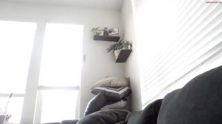 damnitae Video  [Chaturbate] Elegant neck stunning captivating digital host