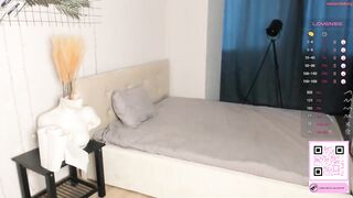 darleneshirleys Video  [Chaturbate] striking natural playing