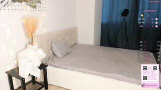 darleneshirleys Video  [Chaturbate] striking natural playing