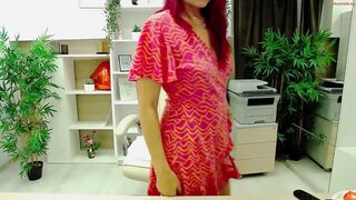 dirty_mature Video  [Chaturbate] charming Multimedia vault toned calves