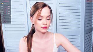 dollorrie Video  [Chaturbate] movie blonde hush