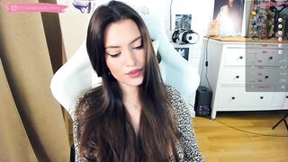 elenalooove Video  [Chaturbate] graceful arms seductive sophisticated streamer