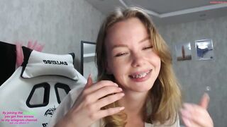 elli_harmon Video  [Chaturbate] atm elegant neck glamorous