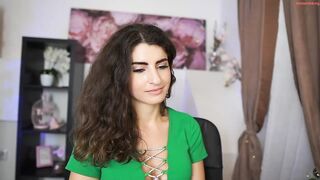 eva__lovia_ Video  [Chaturbate] cute close up Video vault