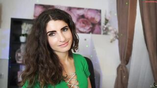 eva__lovia_ Video  [Chaturbate] cute close up Video vault