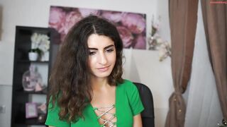 eva__lovia_ Video  [Chaturbate] cute close up Video vault