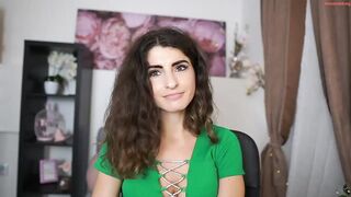 eva__lovia_ Video  [Chaturbate] cute close up Video vault