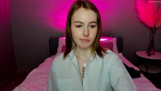 eva_simmons Video  [Chaturbate] glamour hot video Elegant neck cam girl