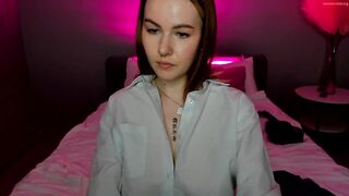 eva_simmons Video  [Chaturbate] glamour hot video Elegant neck cam girl