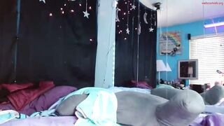 eyeyeyey69 Video  [Chaturbate] homemade attractive oil