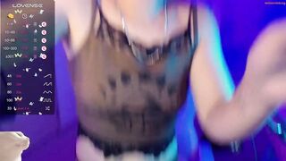 _fairyslvt Video  [Chaturbate] seductive thighs teen iteractivetoy