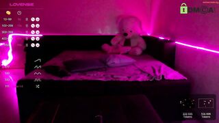 fallen_angel_18 Video  [Chaturbate] Chat catalog vagina handjob