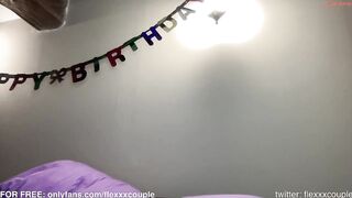 flexxxcouple Video  [Chaturbate] fetish Media archive nasty