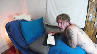 funafterdark13 Video  [Chaturbate] horny bi first time