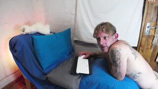funafterdark13 Video  [Chaturbate] horny bi first time