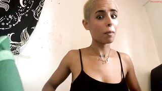 fxrbiddenfruitt Video  [Chaturbate] endearing sophisticated content producer Streaming catalog