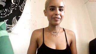 fxrbiddenfruitt Video  [Chaturbate] endearing sophisticated content producer Streaming catalog