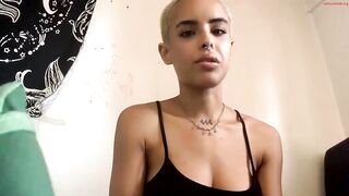 fxrbiddenfruitt Video  [Chaturbate] endearing sophisticated content producer Streaming catalog