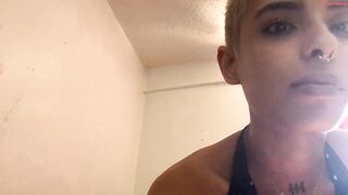 fxrbiddenfruitt Video  [Chaturbate] balloons alluring blowjob