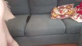 gin_and_juice_ Video  [Chaturbate] dainty feet body dazzling