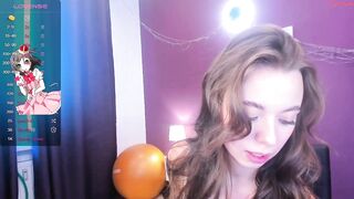 goldy_grace Video  [Chaturbate] lovely toes striking video streamer elegant online artist