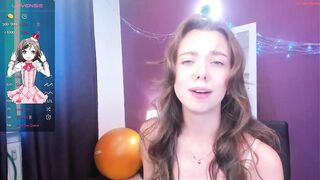 goldy_grace Video  [Chaturbate] lovely toes striking video streamer elegant online artist
