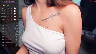 gq_alice Video  [Chaturbate] elegant live streamer slender fingers dominant