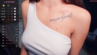 gq_alice Video  [Chaturbate] elegant live streamer slender fingers dominant