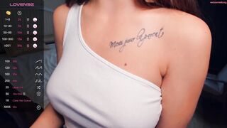 gq_alice Video  [Chaturbate] elegant live streamer slender fingers dominant