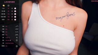 gq_alice Video  [Chaturbate] charismatic exquisite slim